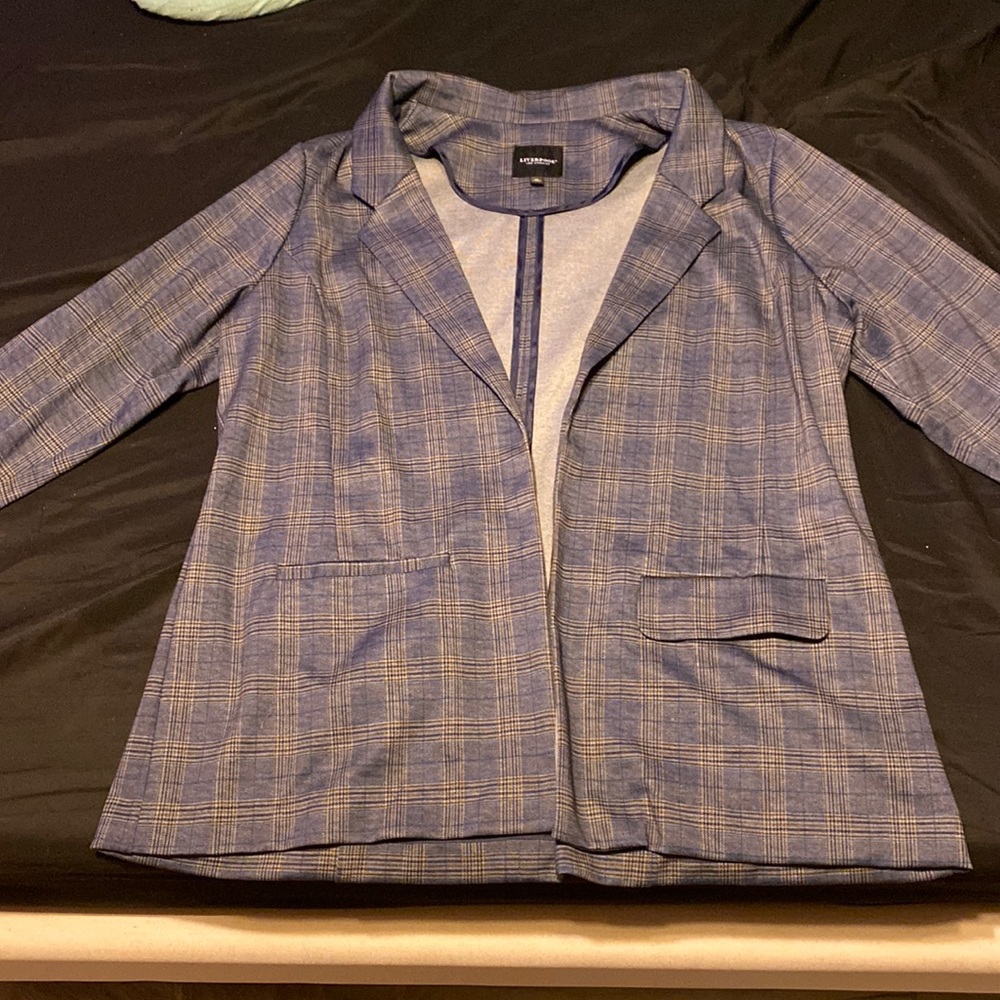 liverpool los angeles blazer